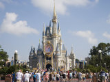 Disney World, Orlando, Florida, USA