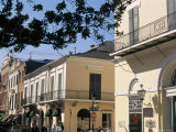 French Quarter, New Orleans, Louisiana, USA