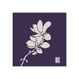 Buy Zen Magnolia I at AllPosters.com