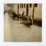 Buy In Gondola at AllPosters.com