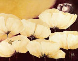 Buy Yellow Poppies II at AllPosters.com