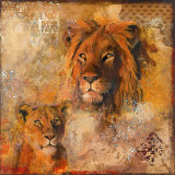 Buy Wild Kingdom II at AllPosters.com