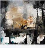 Buy Signos del Espacio III at AllPosters.com