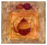 Buy La Theiere at AllPosters.com