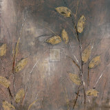Buy Leaves at Dawn I at AllPosters.com