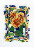 Buy Sunflowers at AllPosters.com