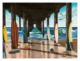Pier