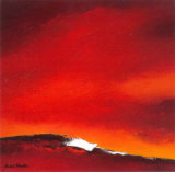 Buy Waving Line I at AllPosters.com