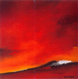 Buy Waving Line II at AllPosters.com