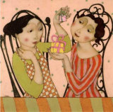 Buy Les Petits Cadeaux at AllPosters.com