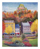 Buy Parfum de Quebec IX at AllPosters.com