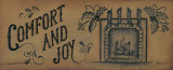 Buy Comfort and Joy at AllPosters.com