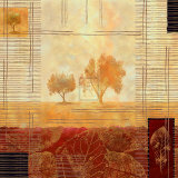 Buy Tree Reflections III at AllPosters.com