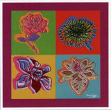 Buy Happy Flowers at AllPosters.com