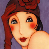 Buy Agatha at AllPosters.com