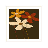 Buy Earth Blooms IV at AllPosters.com