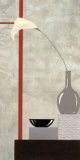Buy Red and White Setting II at AllPosters.com