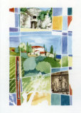 The Magic of Tuscany I