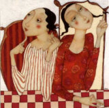 Buy Les Distraites at AllPosters.com