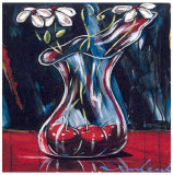 Buy Cerise I at AllPosters.com
