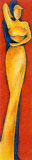 Buy Lovers in Red at AllPosters.com