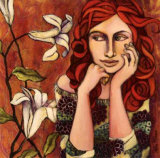 Buy La Reponse Est dans les Fleurs at AllPosters.com