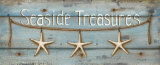 Buy Seaside Treasures at AllPosters.com