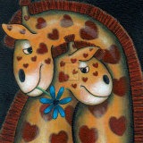 Buy Lofty Lovers at AllPosters.com