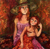 Buy Ma Mere Cette Heroine at AllPosters.com