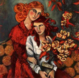 Buy Les Amours du Cerisier at AllPosters.com