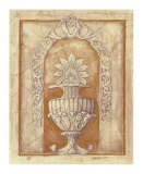 Buy Decorative Urn II at AllPosters.com