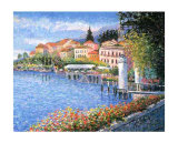 Buy Parfum de Bellagio at AllPosters.com