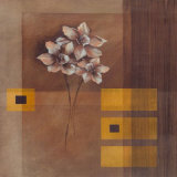 Buy Elegant Flowers II at AllPosters.com