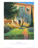 Buy Parfum de Mougins II at AllPosters.com