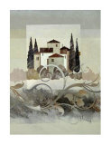 Villa Toscana II