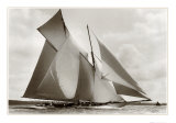 Buy The Schooner Susanne at AllPosters.com