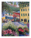 Buy Parfum du Petit-Champlain III at AllPosters.com