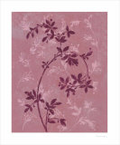 Buy Plum and Rasberry II at AllPosters.com