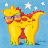 Stegosaurus