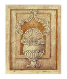 Buy Decorative Urn I at AllPosters.com