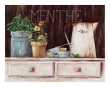 Buy Bouquet Garni III at AllPosters.com