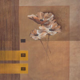 Buy Elegant Flowers I at AllPosters.com