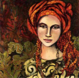 Buy Mon Foulard Prefere at AllPosters.com