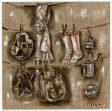 Buy Etandages et Chaussettes at AllPosters.com