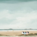 Buy Sunny Morning IV at AllPosters.com