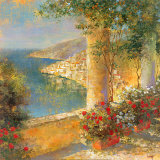 Italian Retreat II