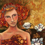 Buy La Princesse du Jardin at AllPosters.com