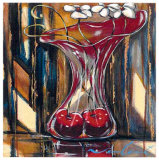 Buy Cerise V at AllPosters.com