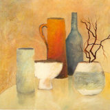 Buy Still Life with Blue Bottle at AllPosters.com