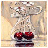 Buy Cerise III at AllPosters.com